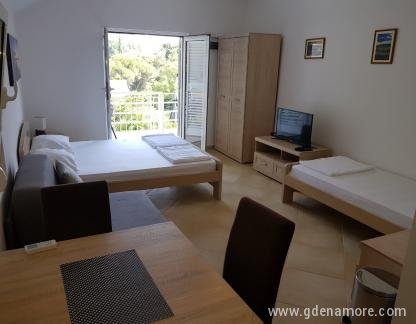 APARTMANI BEGOVIĆ, Apartman broj 8 (4-krevetni), privatni smeštaj u mestu Herceg Novi, Crna Gora - viber image 2019-03-09 , 14.58.32